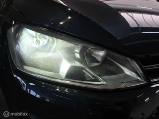 Volkswagen Golf Volkswagen Golf 1.2 TSI Cup/ Led Pakket/ Park.Hulp/Top onderhouden - afbeelding nr 10