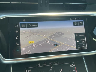 Audi A6 Audi A6 Avant 40 TDI Sport Launch edition Business - afbeelding nr 36