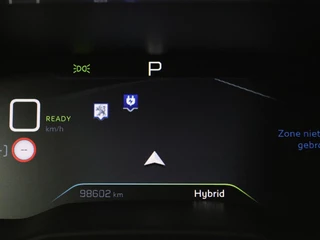 Peugeot 508 Peugeot 508 1.6 HYbrid Allure | Stoelverwarming |  Focal Sound | Adaptive cruise | Camera | Carplay | Full LED | Keyless | Navigatie | Half leder | PHEV - afbeelding nr 30
