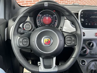 Abarth 500C Abarth 500C 595 1.4 T-Jet 145 PK Turbo - afbeelding nr 15