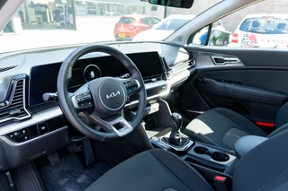 Kia Sportage Kia Sportage 1.6 T-GDi DynamicL. - afbeelding nr 17