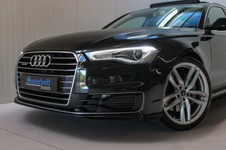 Audi A6 Audi A6 Avant 3.0 TFSI quattro Premium Edition | PANO - afbeelding nr 17
