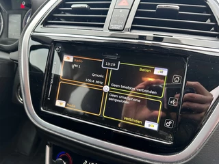Suzuki S-Cross Suzuki S-Cross 1.0 Boosterjet Select '' Camera - Clima - Trekhaak - Infotainmen - afbeelding nr 19