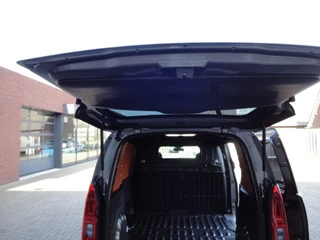Opel Combo - afbeelding nr 22