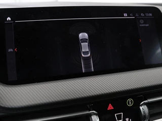 BMW 2 Serie BMW 2-serie Gran Coupé 218i M Sport | Stoelverwarming | Adaptive cruise |  Carplay | Trekhaak | Sportstoelen | DAB | Half leder | Live Cockpit | Climate control - afbeelding nr 17