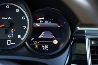 Porsche Macan Porsche Macan 3.6 TURBO - afbeelding nr 51