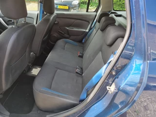 Dacia Logan ✅1e EIGENAAR ✅ TREKHAAK - afbeelding nr 21