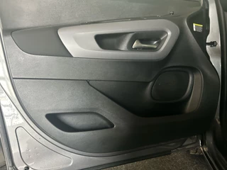 Toyota ProAce | Navigatie | Airco | Fabrieksgarantie | Soh (batterijcheck) 97,75 % - afbeelding nr 6