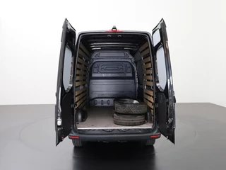 Mercedes-Benz Sprinter | Touchscreen | Camera | Airco | Betimmering - afbeelding nr 4