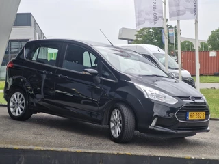 Ford B-MAX Ford B-MAX 1.0 EcoB. Titanium - afbeelding nr 5