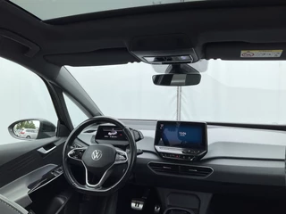 Volkswagen ID.3 Volkswagen ID.3 Pro 58 kWh HUD Carplay Adap.Cruise Cam Elek.Stoel Sfeerverlichting! - afbeelding nr 29