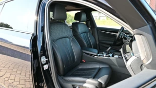 BMW 5 Serie BMW 5-serie 530e LCI | Softclose  | Stuurverwaming  | H&K  | - afbeelding nr 21