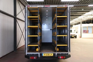 Renault Master Renault Master 2.3 dCi AUTOMAAT LOWLINER VERKOOPWAGEN Lange Versie - afbeelding nr 3