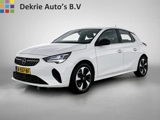 Opel Corsa-e Elegance 100KW / 50 kWh / SOH 93.88%