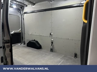 Ford Transit Ford Transit 2.0 TDCI 131pk L3H3 Euro6 Airco | Camera | Apple Carplay | Cruisecontrol | Verwarmde voorruit Parkeersensoren, Android Auto, Stoelverwarming, Bijrijdersbank - afbeelding nr 9