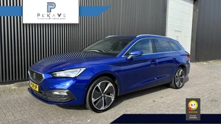 SEAT Leon - 234812168-0