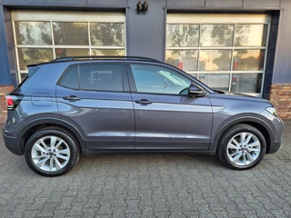 Volkswagen T-Cross - afbeelding nr 6