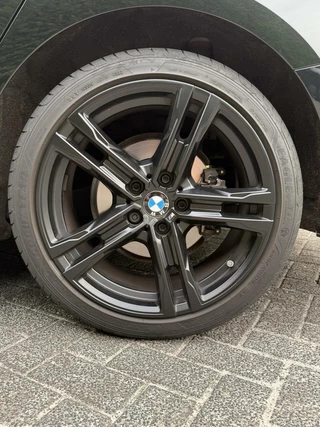 BMW 2 Serie BMW 2-serie Gran Coupé 218i M Sport |PANO|Camera|Fabrieksgar - afbeelding nr 23