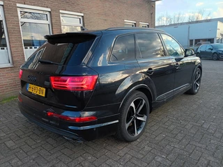 Audi Q7 Audi Q7 3.0 TDI Q. S L ED. - afbeelding nr 3