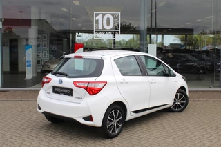 Toyota Yaris - afbeelding nr 4