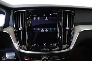 Volvo V60 Volvo V60 2.0 T6 Recharge AWD R-Design-PANO-WINTERPACK-NAVI-CAMERA - afbeelding nr 19