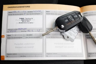 Citroën Jumpy Citroën Jumpy 1.6 BlueHDI E6 M Automaat Airco/Inrichting/Standkachel 04-2018 - afbeelding nr 6