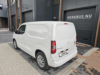 Citroën ë-Berlingo Ook beschikbaar voor Shortlease! 4 x uit voorraad leverbaar! - afbeelding nr 15