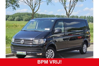 Volkswagen Transporter - 134559915-0