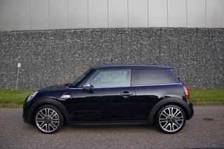 MINI Cooper S MINI Cooper S 2.0 | AUT - LED - Camera - HeadUp - Navi - H/K - afbeelding nr 12