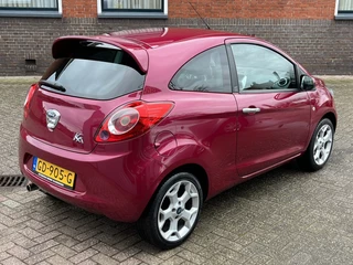 Ford Ka | AIRCO | - afbeelding nr 12