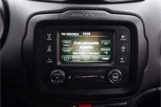 Jeep Renegade Jeep Renegade 1.4 MultiAir Opening Edition distributie gedaan bij 138.*** km..... - afbeelding nr 22