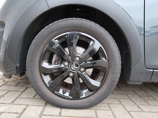 Citroën C1 Citroën C1 1.0 VTi UrbanRide | Camera | CarPlay | NL-auto | BTW - afbeelding nr 19