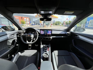 CUPRA Formentor CUPRA Formentor 1.4 e-Hybrid | 245 pk | 360 Camera's | Apple/ android carplay | Stoel/ Stuur verwarming | Adaptieve Cruise. - afbeelding nr 7