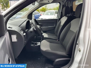 Dacia Dokker Dacia Dokker bestel 1.5 dCi 75 Basic | 2018 | 47.000 km! - afbeelding nr 11