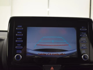 Toyota Yaris Toyota Yaris 1.5 Hybrid Dynamic Edition | Apple & Android Carplay - afbeelding nr 24