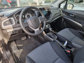 Suzuki S-Cross - afbeelding nr 8