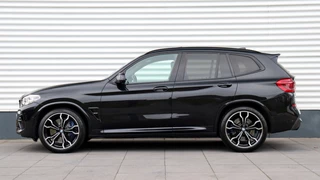 BMW X3 BMW X3 M Competition | M Drivers Package | Stoelventilatie | Harman/Kardon | Panoramadak | Head-up | Trekhaak - afbeelding nr 2