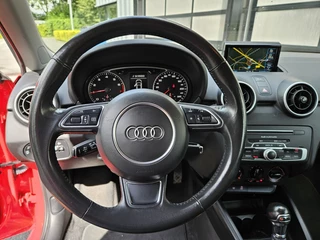 Audi A1 Sportback - afbeelding nr 21