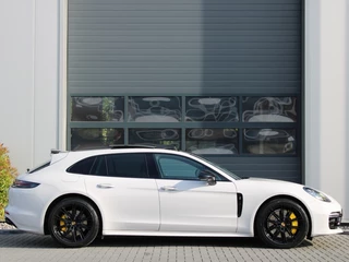 Porsche Panamera - afbeelding nr 7