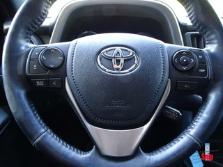 Toyota RAV4 Toyota RAV4 2.5 Hybrid Energy Plus - afbeelding nr 19