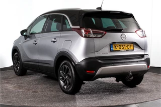 Opel Crossland X | Cruise | PDC | Camera | NAV+App. Connect | ECC | LM 16