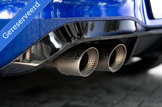 Volkswagen Golf Volkswagen Golf 2.0 TSI R 4Motion Performance Akrapovic HUD - afbeelding nr 21