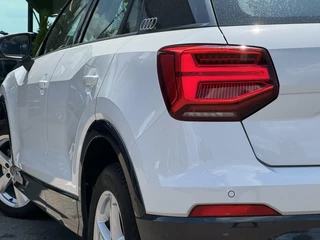 Audi Q2 Audi Q2 35 TFSI Epic Automaat Navi Cruise Clima Dealer NAP - afbeelding nr 13