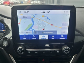 Ford Puma - afbeelding nr 21