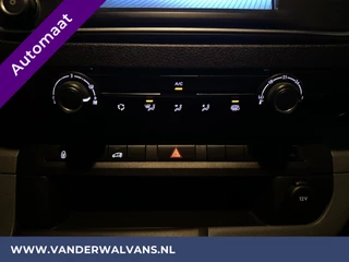 Toyota ProAce Android Auto, Parkeersensoren - afbeelding nr 5