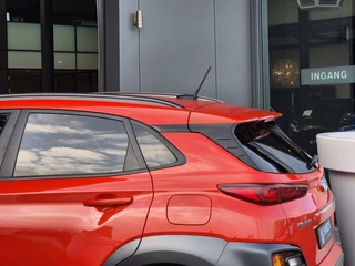 Hyundai Kona Hyundai Kona 1.0T Fashion 120PK |Navi Carplay/Android|H.Leer - afbeelding nr 24