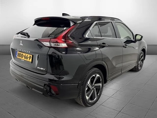 Mitsubishi Eclipse Cross - afbeelding nr 5