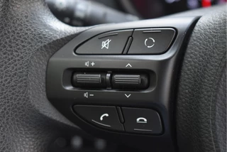 Kia Picanto Kia Picanto 1.0 CVVT EconomyPlusLine | NL-Auto | 1ste eigenaar | Airco | Bluetooth | Elekt.ramen | Centr.verg. | Netjes - afbeelding nr 14