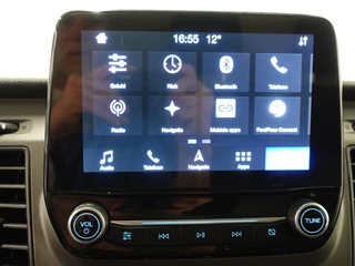 Ford Transit Custom Ford Transit Custom 130PK Automaat L1H1 Raptor Edition Navi Airco Bluetooth Cruise Trekhaak - afbeelding nr 34