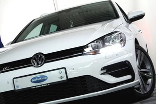 Volkswagen Golf - afbeelding nr 9
